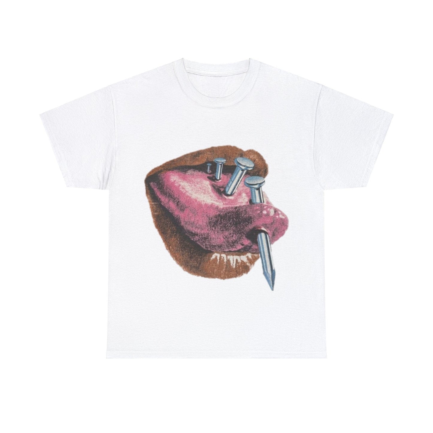 Graphic oversized T-Shirt