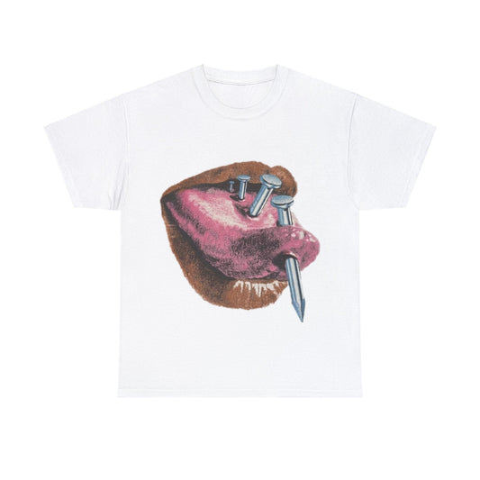 Graphic oversized T-Shirt