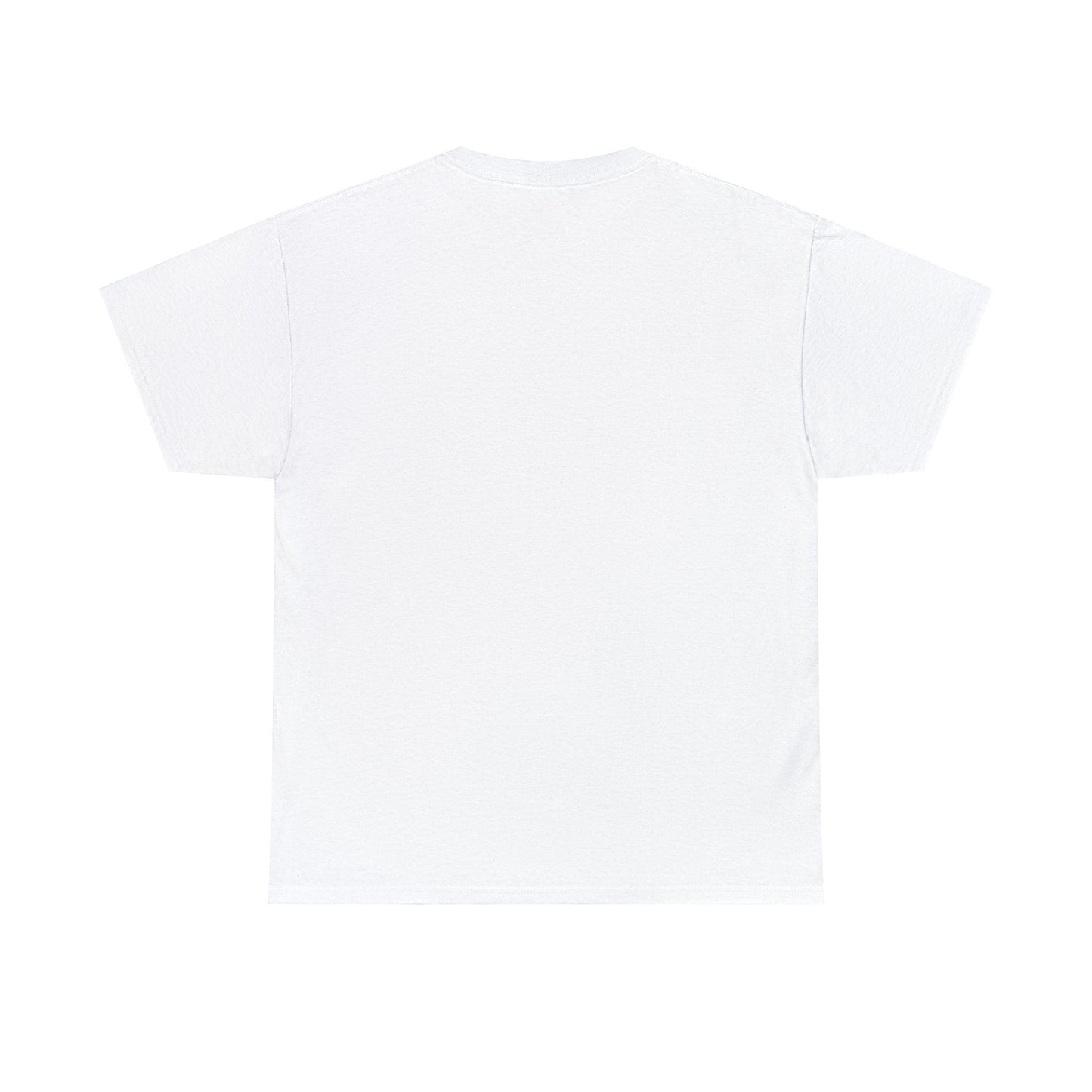 Born to mog oversized T-Shirt