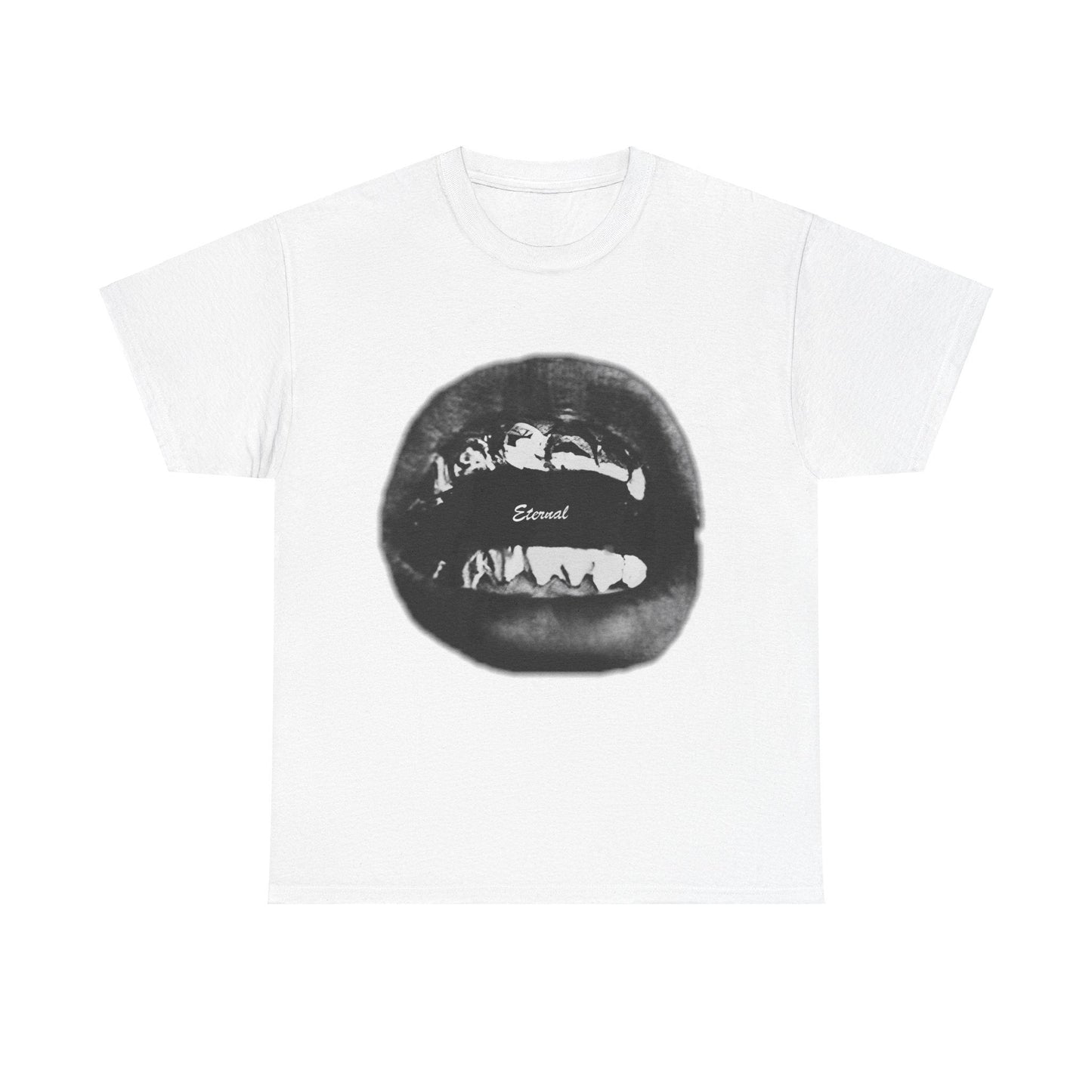 Y2k Graphic oversized T-Shirt