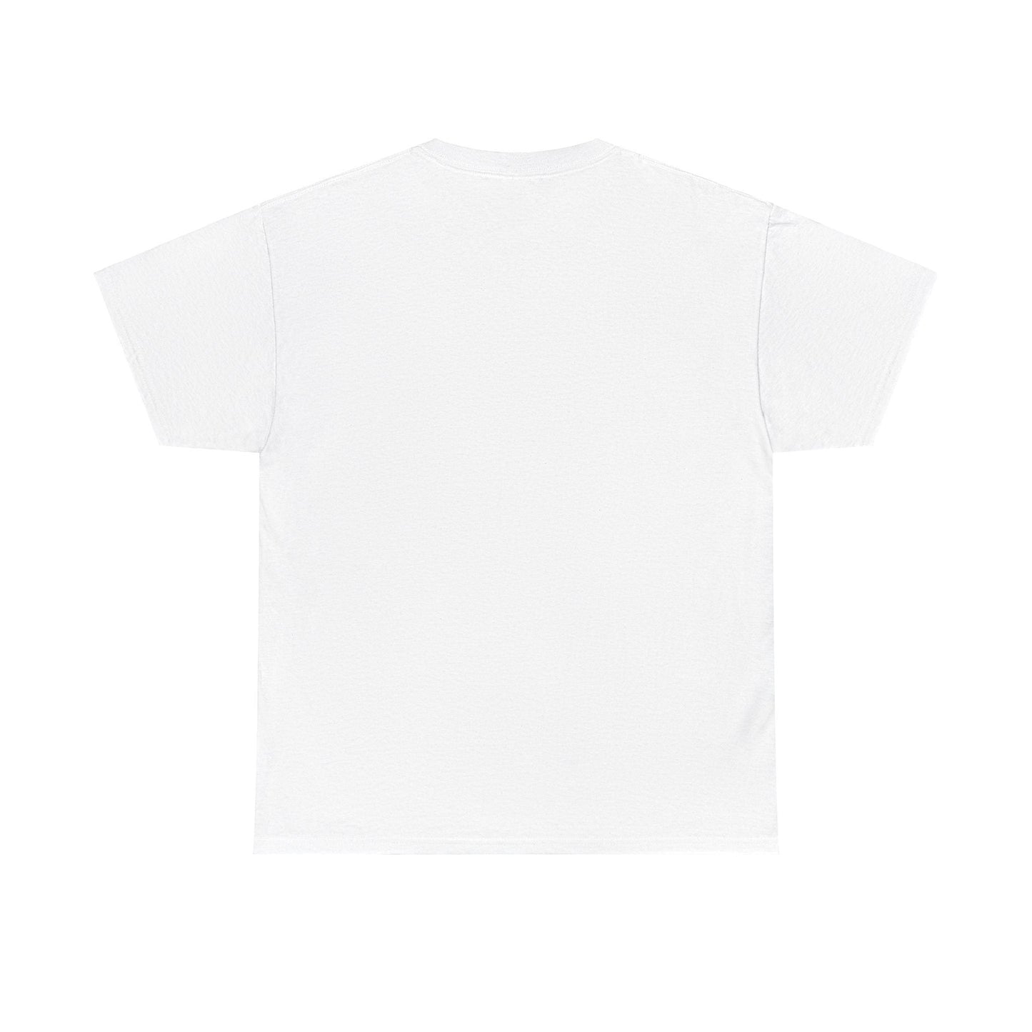 Unisex oversized T-Shirt